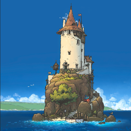 Islands of Argenta thumbnail thumbnail